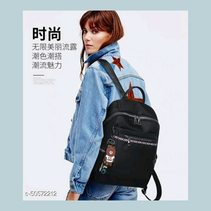 Backpack stylis termurah 2020 Ransel occan Ransel best styletas gend