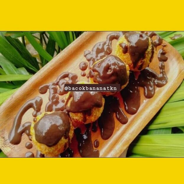 Bacok Balls