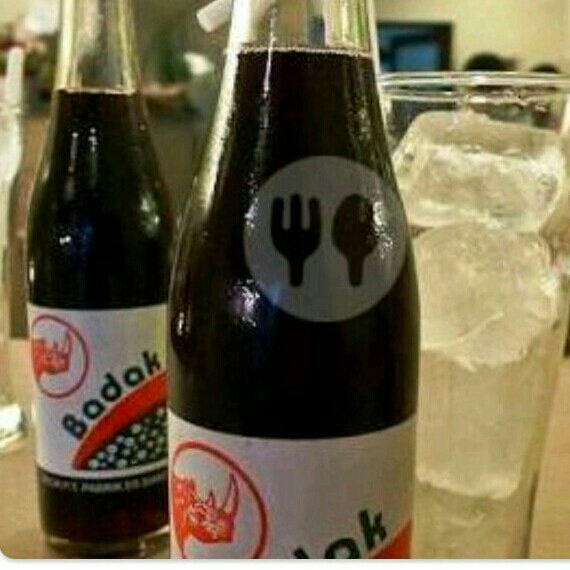 Badak Dingin