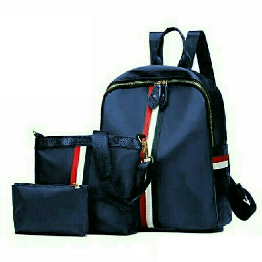 Bag 2830 Ransel Andine 3in1