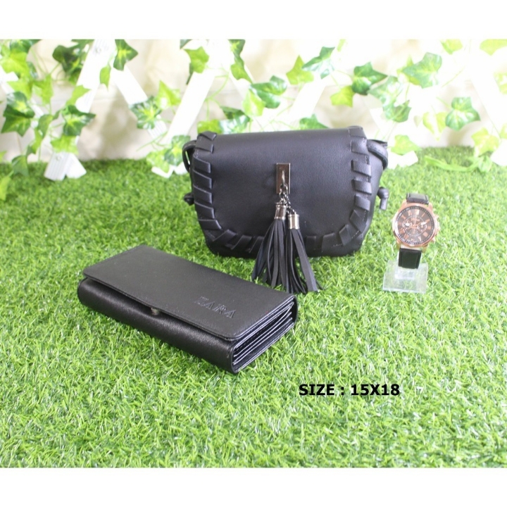 Bag Anyaman