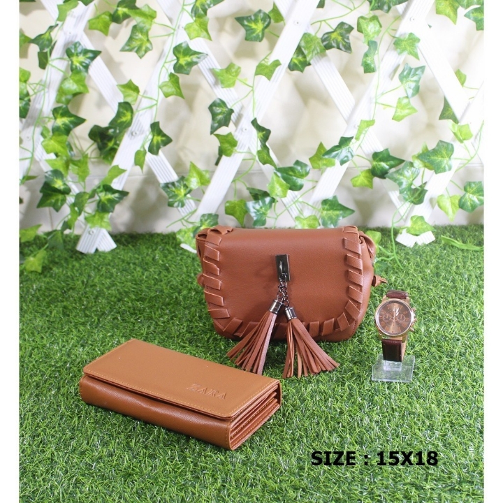 Bag Anyaman