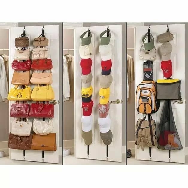Bag Rack