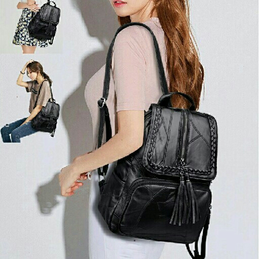 Bag Ransel Kimberly