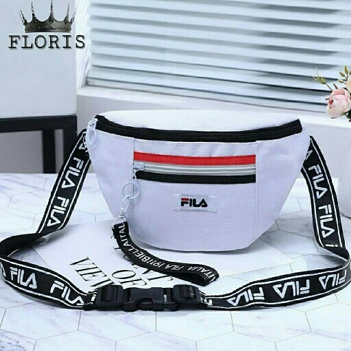 Bag Waistbag Fila