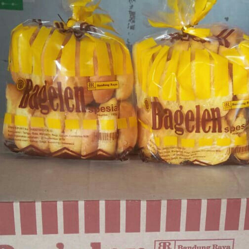 Bagelen