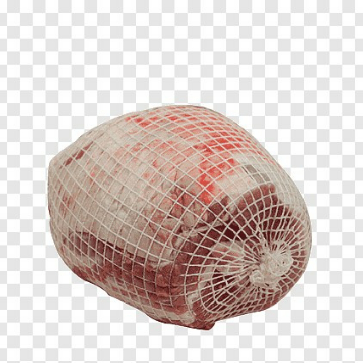 Bagian Belakang Rump