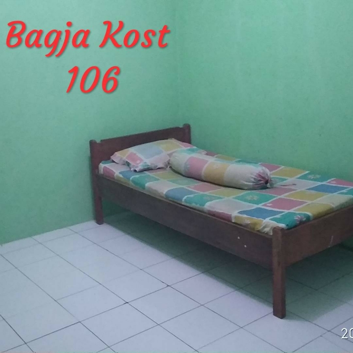 Bagja Kost 4 Kamar 2