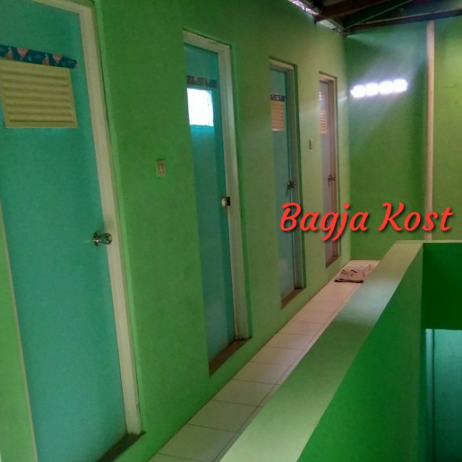 Bagja Kost 4 Kamar 3