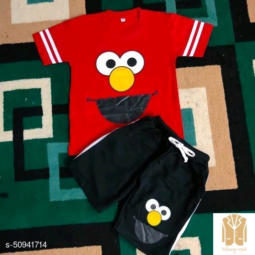 Bagus Rapih Set Atasan  Bawahan Anak JKTBottom Bahan Cotton