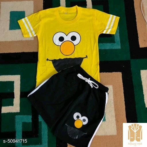 Bagus Rapih Set Atasan  Bawahan Anak JKTBottom Bahan Cotton 3