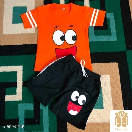 Bagus Rapih Set Atasan  Bawahan Anak JKTBottom Bahan Cotton 4