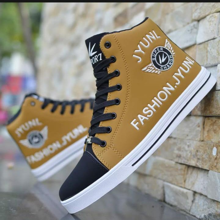 Bahan SintetisSize    37-40 2