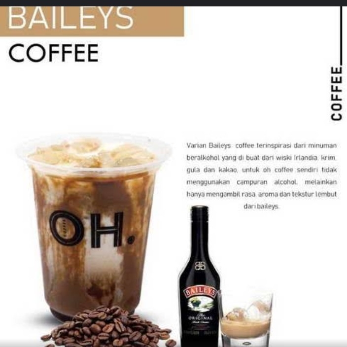 Baileys