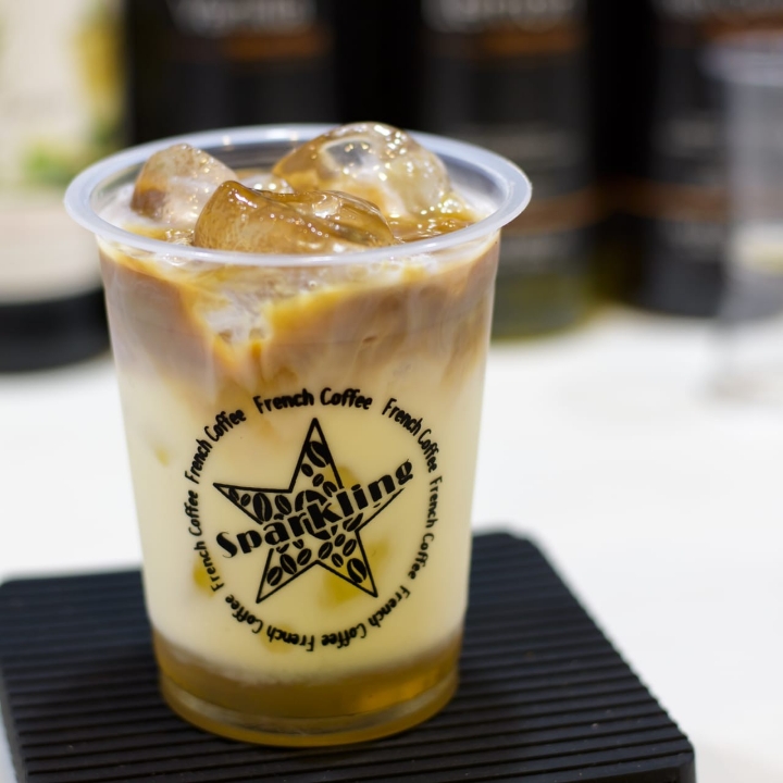 Baileys Coffee