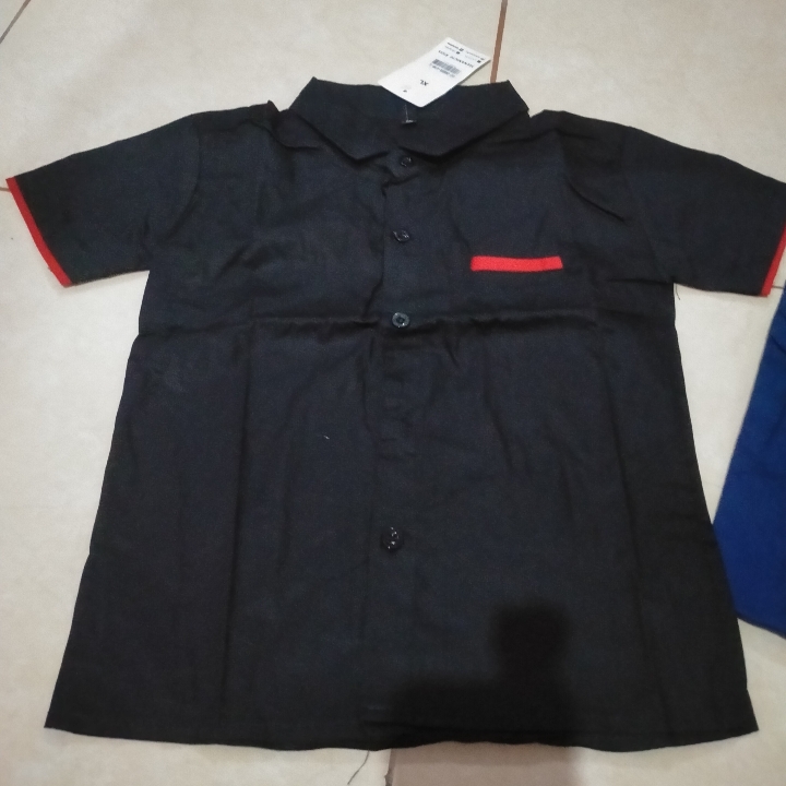 Baju 