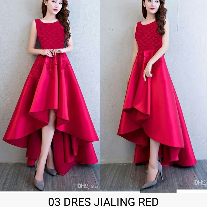 Baju 03 DRES JIALING