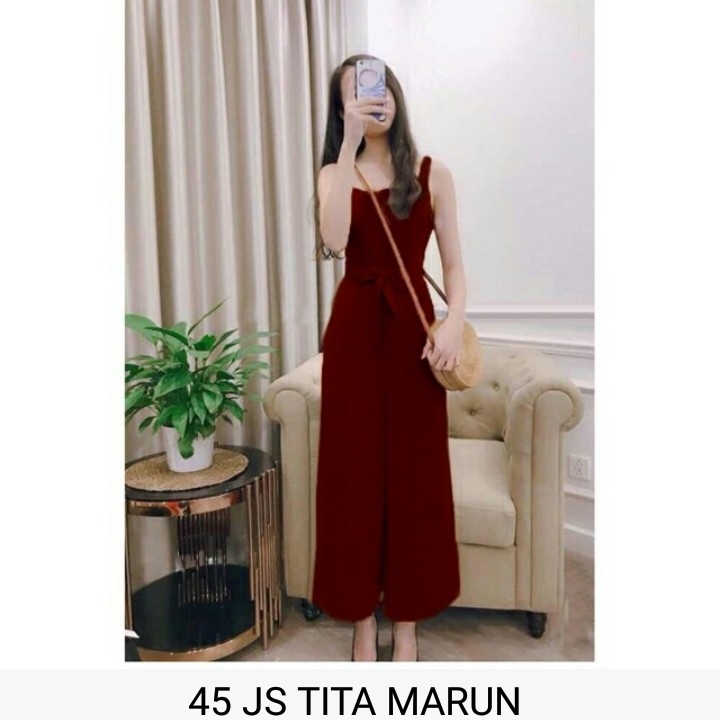 Baju 45 JS TITA