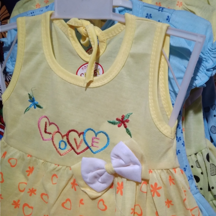 Baju Anak