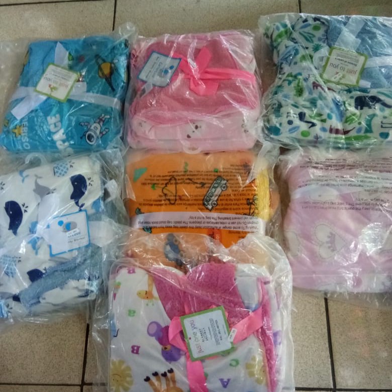 Baju Bayi