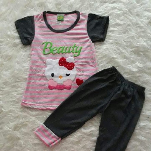 Baju Anak 2-3 Thn