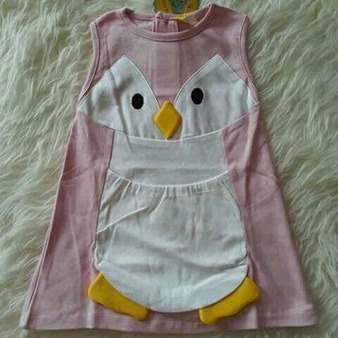 Baju Anak 9 - 18 Bln