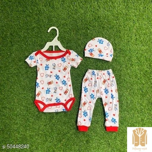 Baju Anak Anak JKTBahan CottonWarna Red  Blue  Yellow