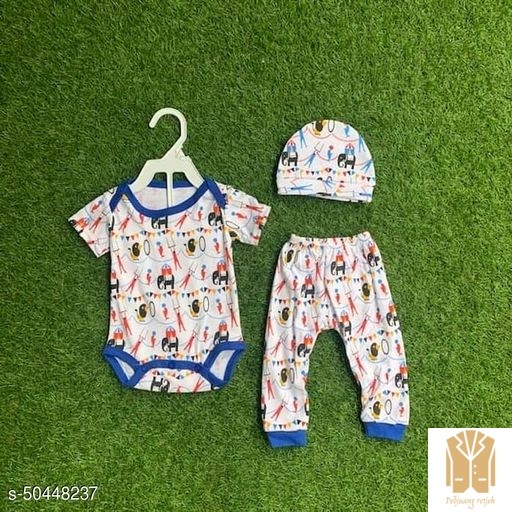 Baju Anak Anak JKTBahan CottonWarna Red  Blue  Yellow 2