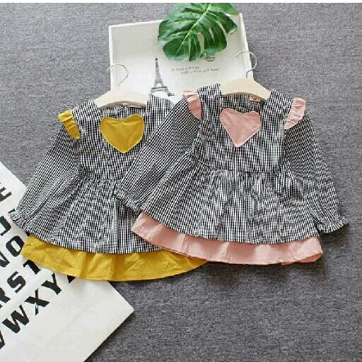 Baju Anak Cewek