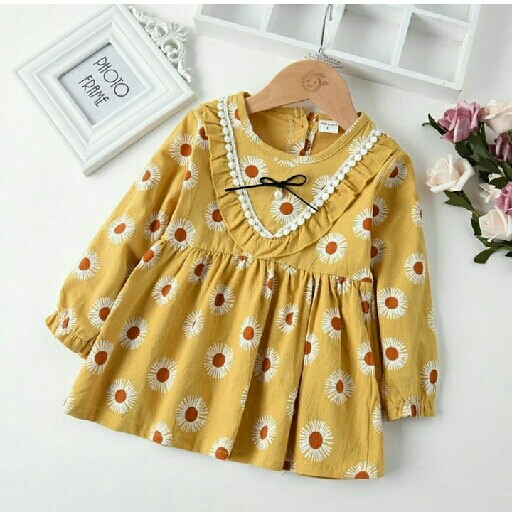 Baju Anak Cewek