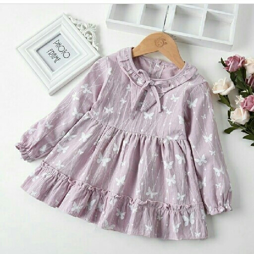 Baju Anak Cewek