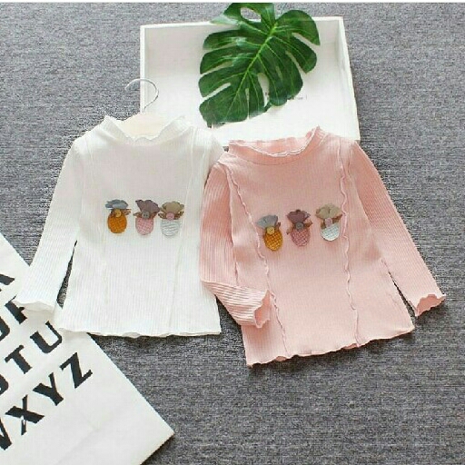 Baju Anak Cewek