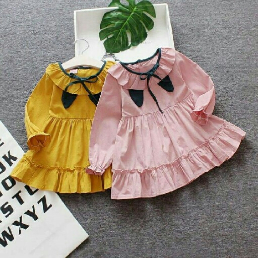 Baju Anak Cewek