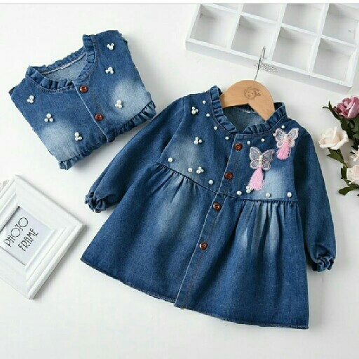 Baju Anak Cewek