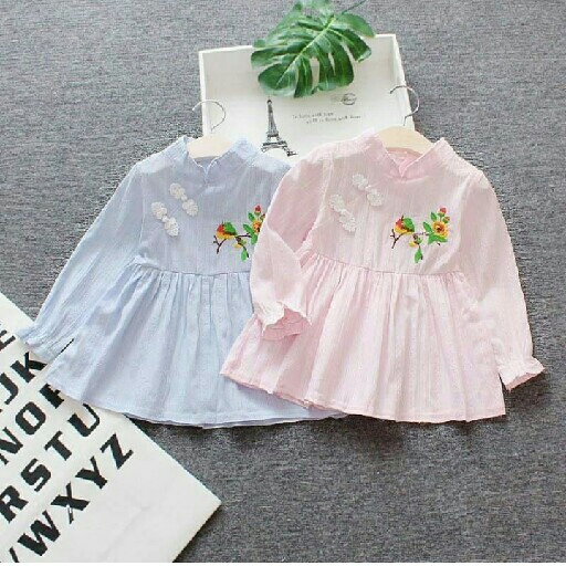 Baju Anak Cewek