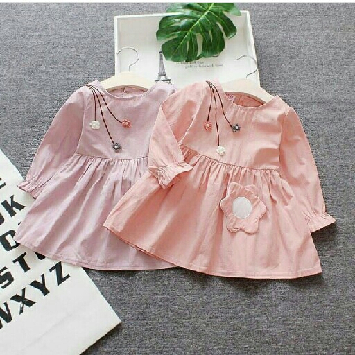 Baju Anak Cewek