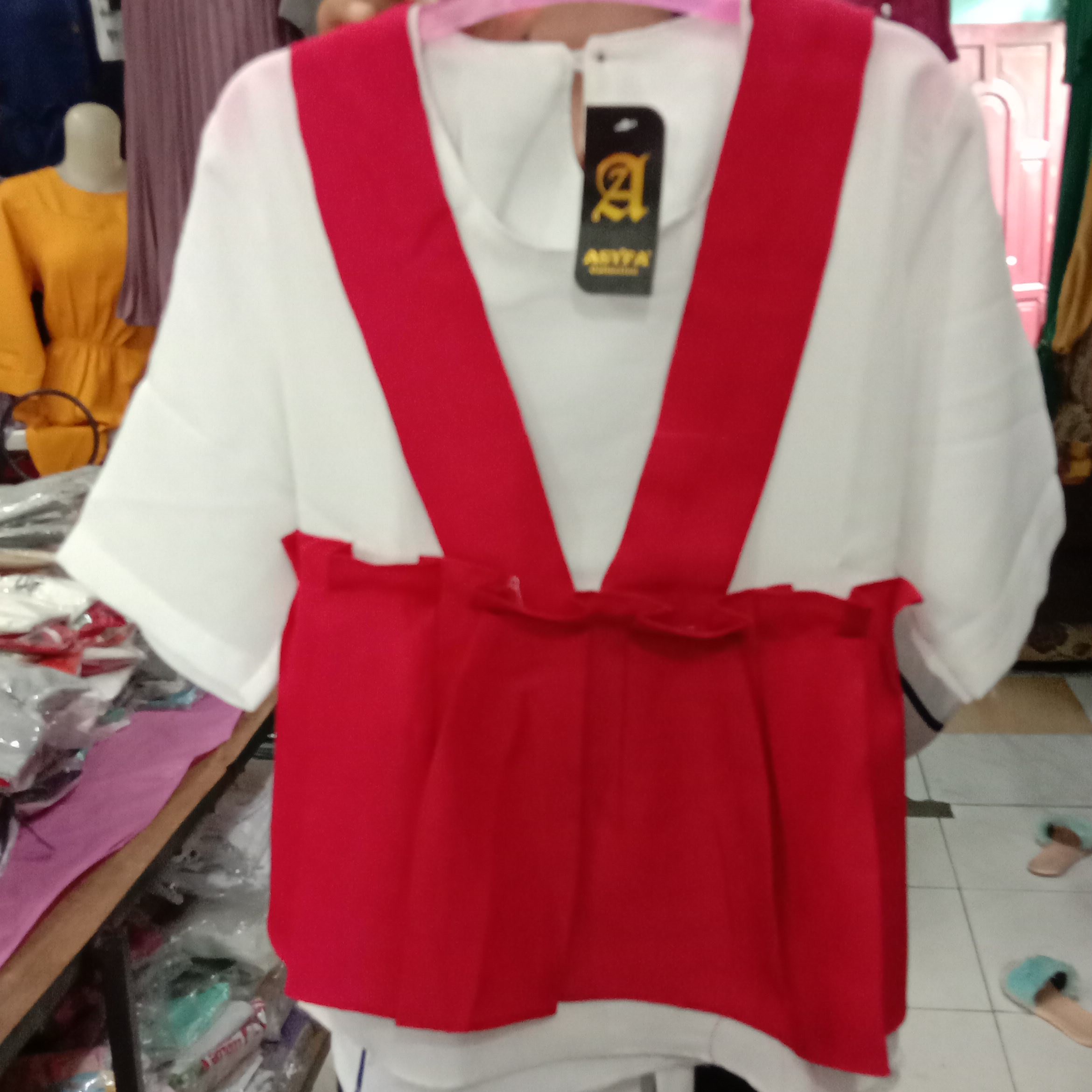 Baju Anak Cewek