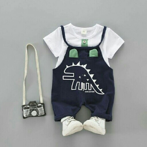 Baju Anak Cowok