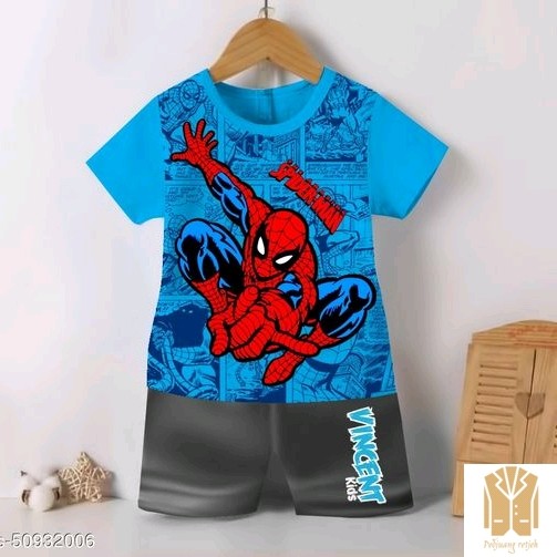 Baju Anak ModisBottom Bahan CottonBottom Warna red  blue  yellow 2