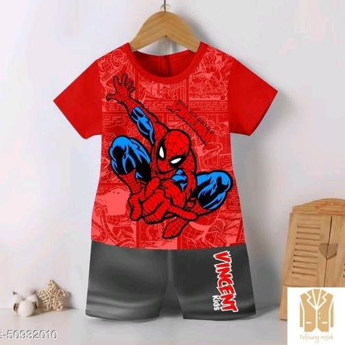 Baju Anak ModisBottom Bahan CottonBottom Warna red  blue  yellow 5