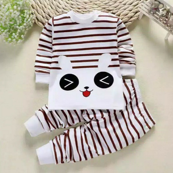 Baju Baby Import 4