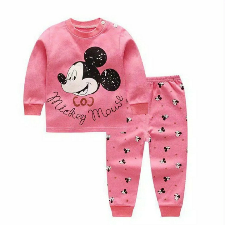 Baju Baby Import 5