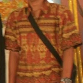 Baju Batik 2