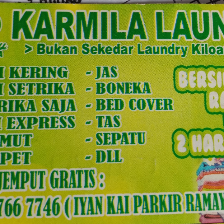 Baju Bayi