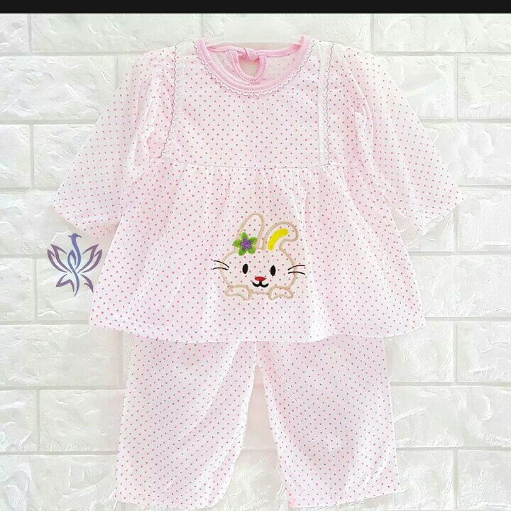 Baju Bayi