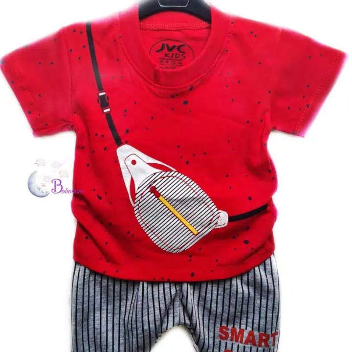 Baju Bayi Bobobam
