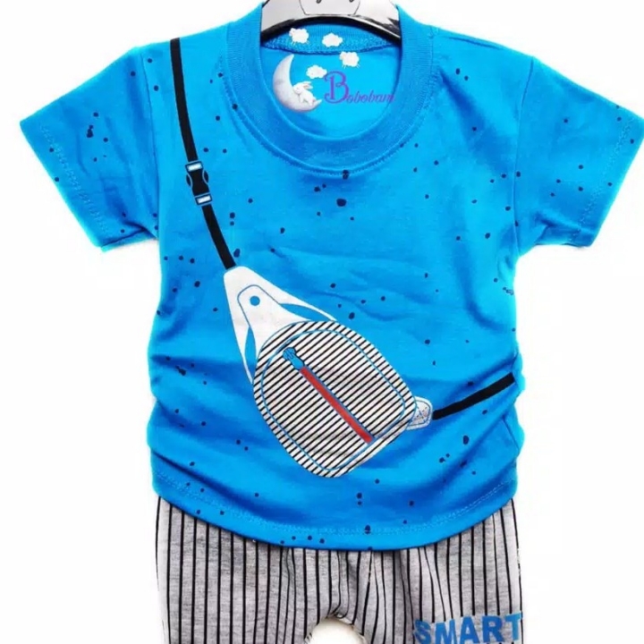 Baju Bayi Bobobam 2
