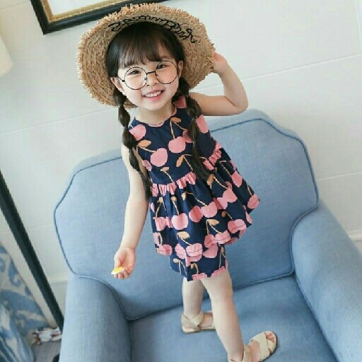 Baju Cewek
