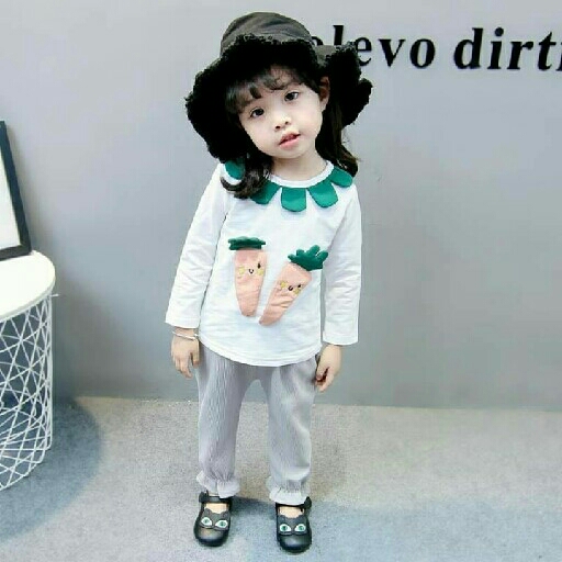 Baju Cewek