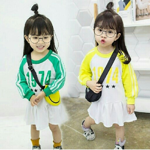 Baju Cewek